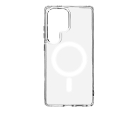 Tactical MagForce Kryt pro Samsung Galaxy S25 Ultra Transparent - 1514293 - zdjęcie 2